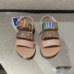 Cynthia Crowley-NWT, Strappy Sandals. 🌺 2 for $10 or 3 for $15